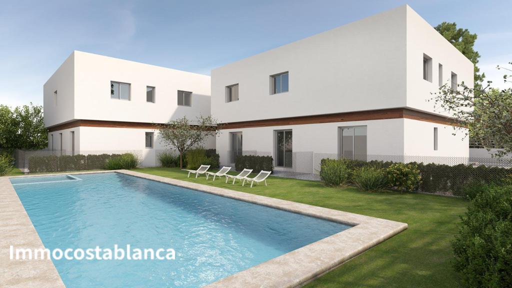 Apartment in Orihuela Costa, 93 m², 290,000 €, photo 1, listing 47887536