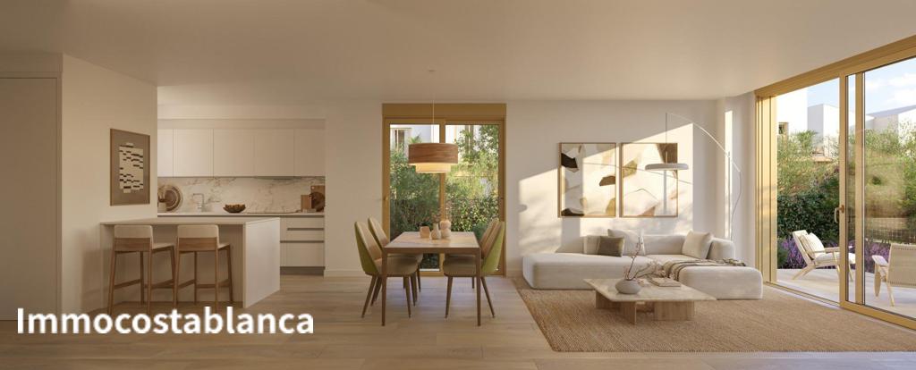 Apartment in Denia, 80 m², 424,000 €, photo 4, listing 33495536