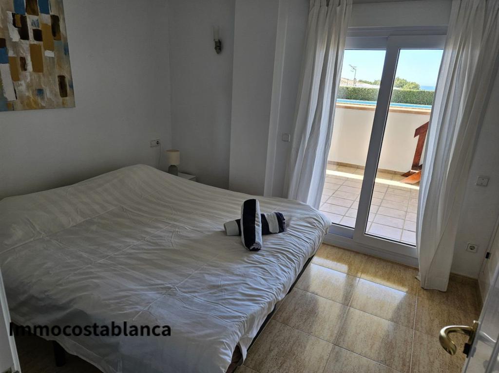 Apartment in Moraira, 110 m², 742,000 €, photo 8, listing 58410816