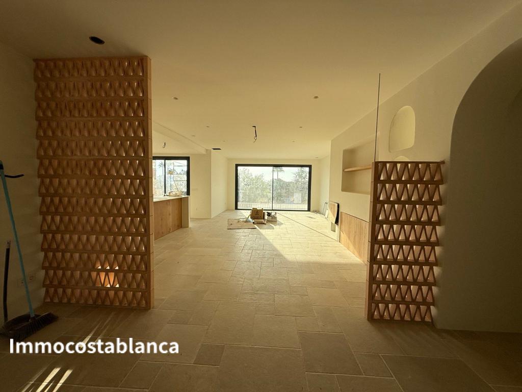 Detached house in Moraira, 339 m², 2,275,000 €, photo 6, listing 16854736
