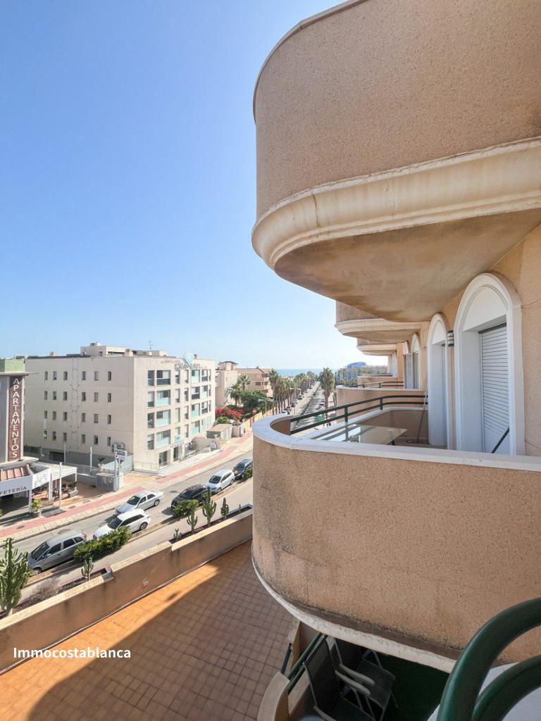 Apartment in Dehesa de Campoamor, 95 m², 168,000 €, photo 10, listing 11361136