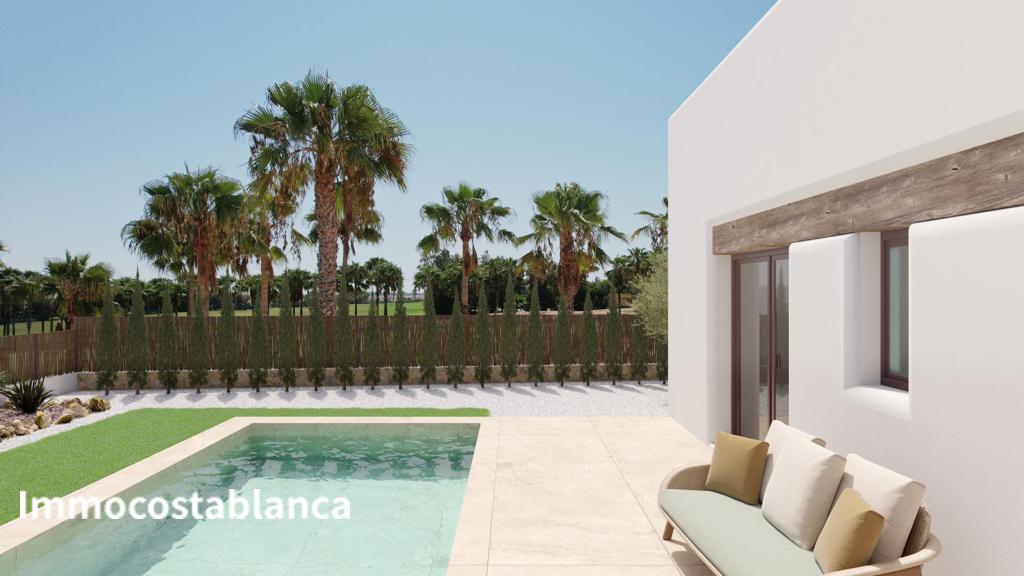 Villa in Algorfa, 128 m², 640,000 €, photo 10, listing 66104256