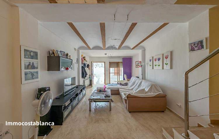 Terraced house in Altea, 137 m², 275,000 €, photo 10, listing 25470656