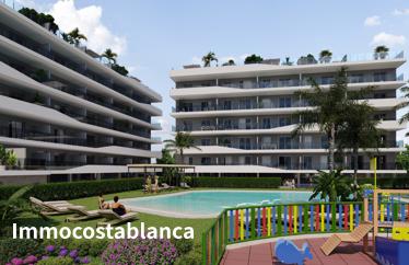 Apartment in Santa Pola, 80 m²