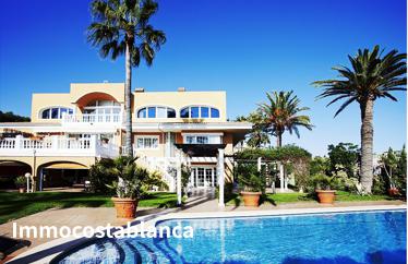 13 room villa in Alicante, 1013 m²