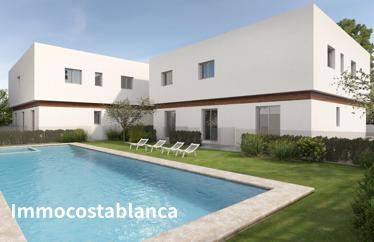 Apartment in Orihuela Costa, 93 m²