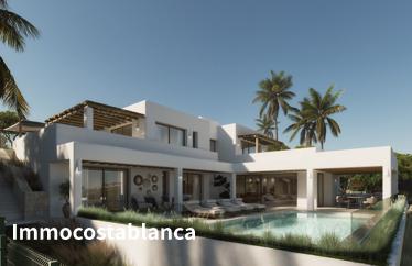 Detached house in Moraira, 420 m²