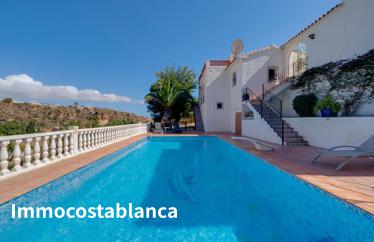 Villa in Calpe, 256 m²