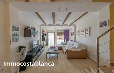 Terraced house in Altea, 137 m²