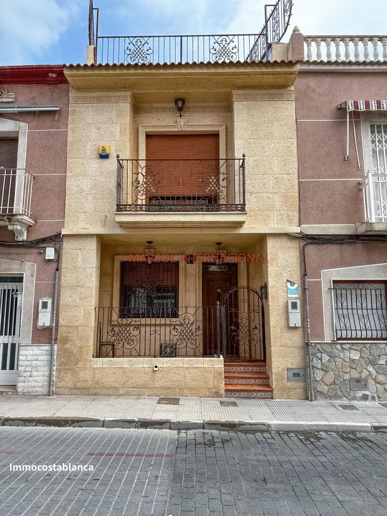 Detached house in Orihuela, 148 m², 168,000 €, photo 3, listing 25333056