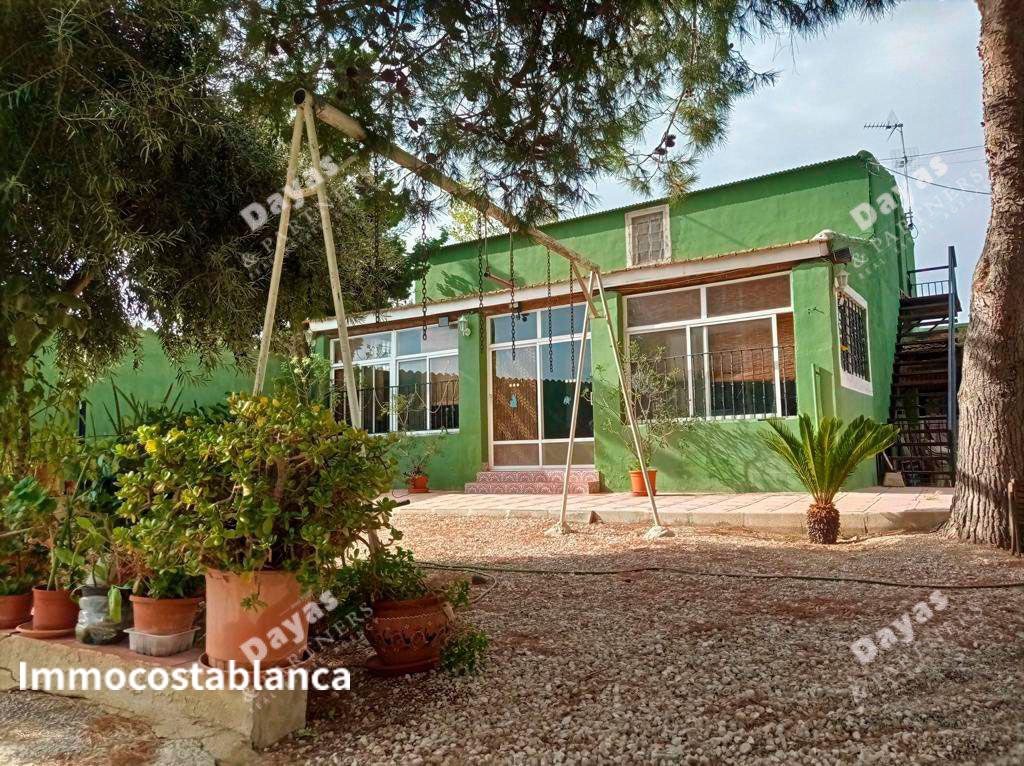 Villa in Orihuela, 154 m², 250,000 €, photo 7, listing 1324896