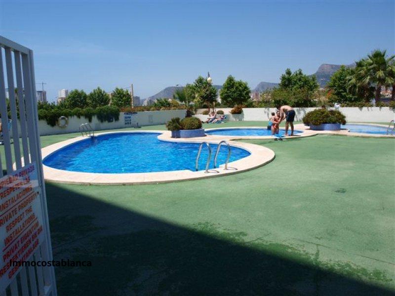 Penthouse in Calpe, 397,000 €, photo 8, listing 11511848