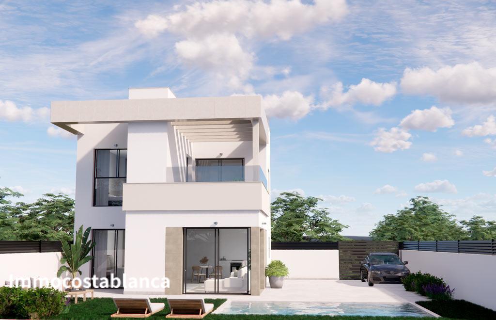 Villa in Orihuela, 95 m², 375,000 €, photo 4, listing 12540336
