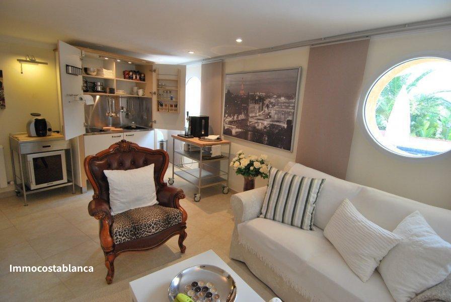 7 room villa in Moraira, 490 m², 1,320,000 €, photo 5, listing 10367688