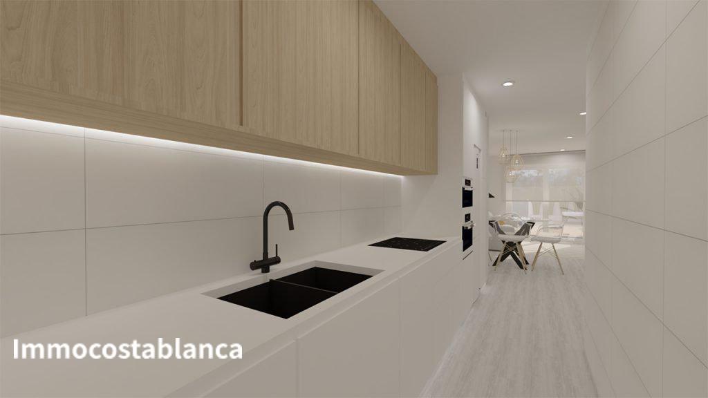4 room terraced house in Pilar de la Horadada, 87 m², 342,000 €, photo 7, listing 71115216
