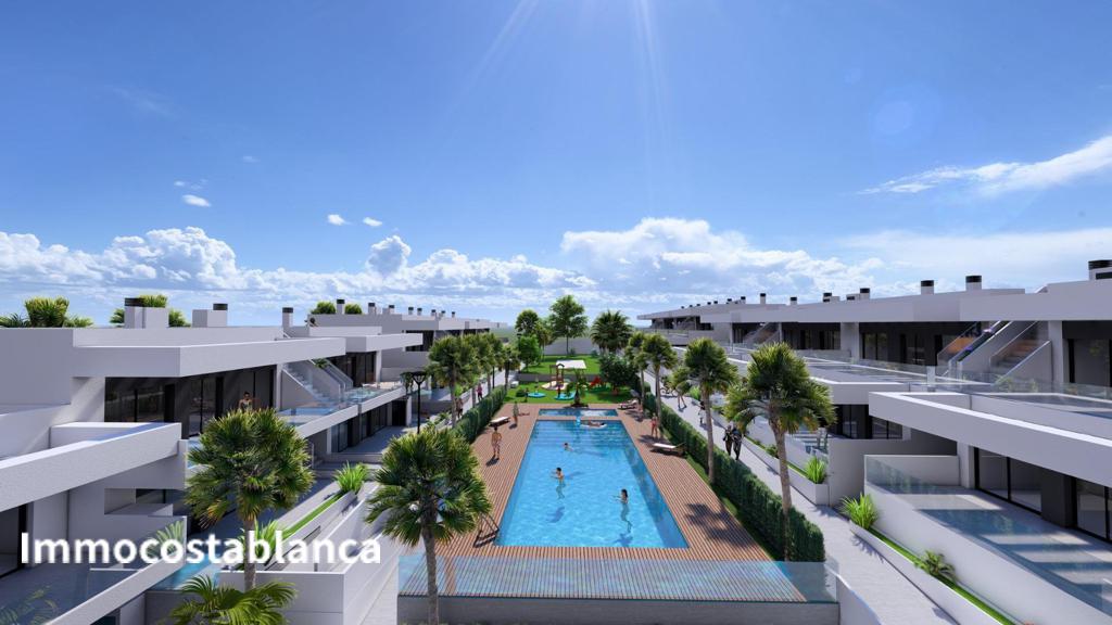 Detached house in Algorfa, 67 m², 302,000 €, photo 3, listing 22039536