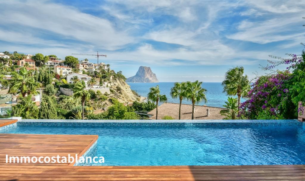 Detached house in Calpe, 600 m², 2,950,000 €, photo 7, listing 68048176