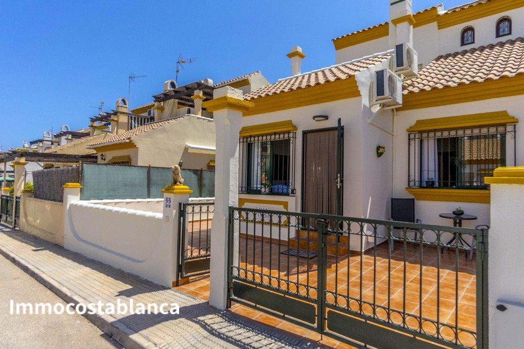 Terraced house in La Zenia, 92 m², 199,000 €, photo 5, listing 25185696