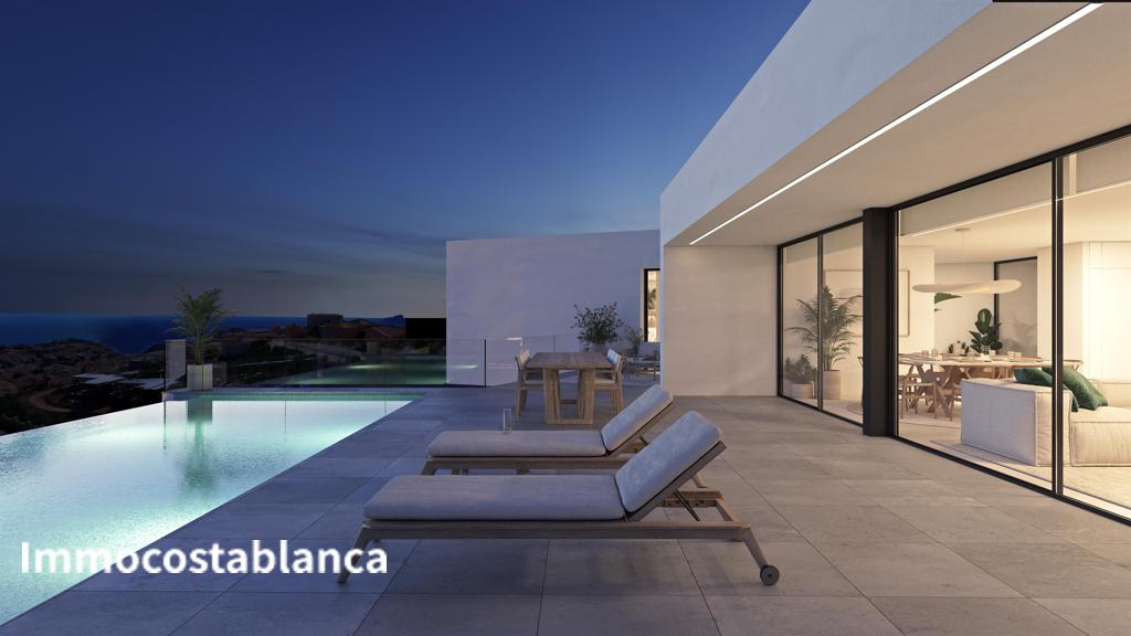 Detached house in Moraira, 590 m², 2,249,000 €, photo 7, listing 57008416
