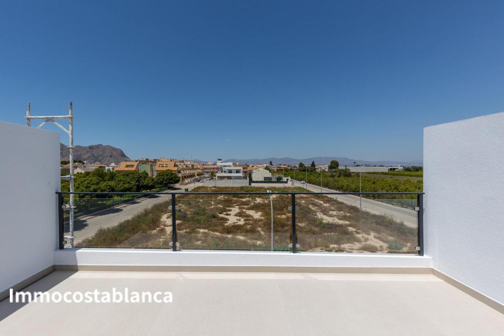 Apartment in Rafal, 207 m², 269,000 €, photo 1, listing 46543536