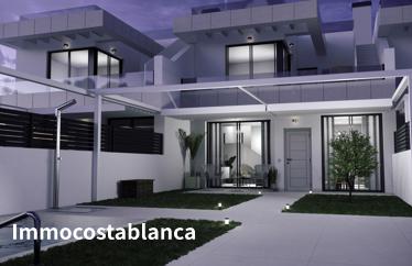 Terraced house in Ciudad Quesada, 120 m²