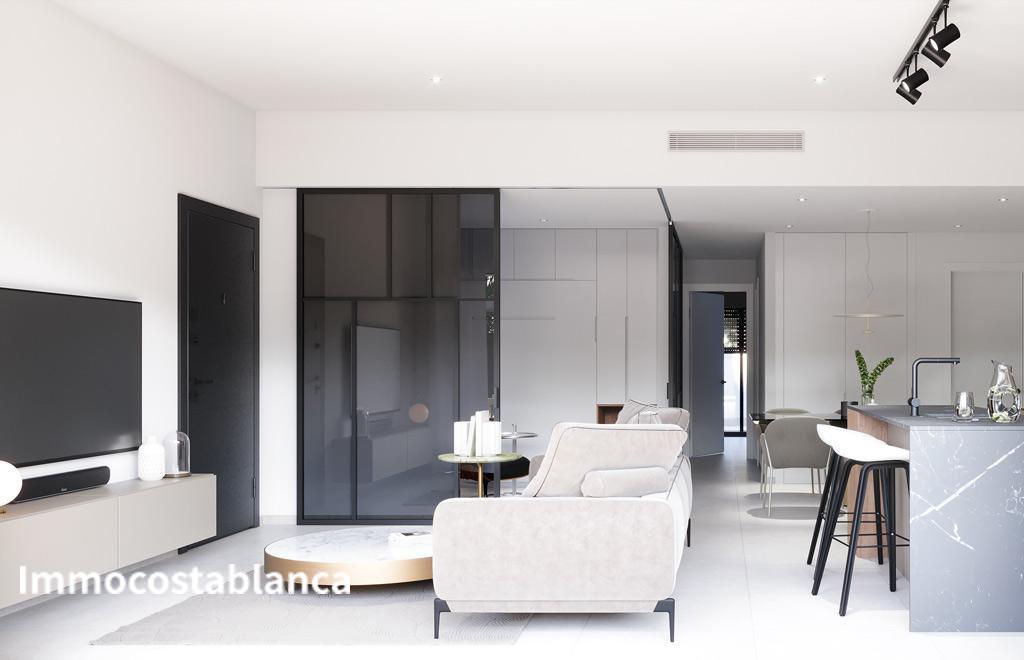 Apartment in Pilar de la Horadada, 99 m², 439,000 €, photo 6, listing 31619616