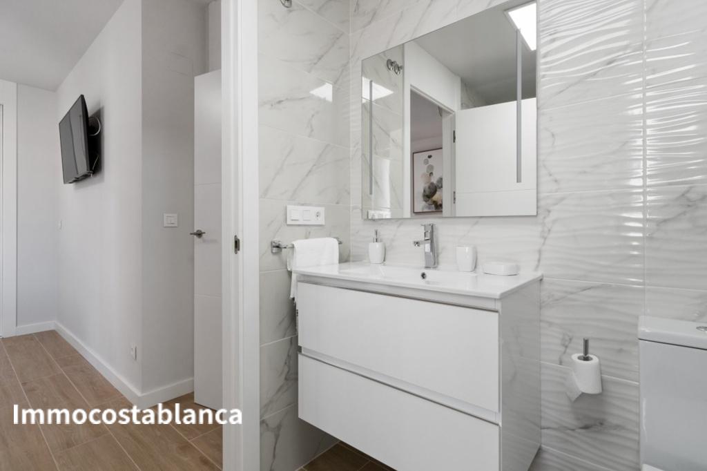 Apartment in Dehesa de Campoamor, 72 m², 278,000 €, photo 2, listing 20719128