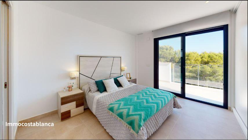 Villa in La Nucia, 141 m², 600,000 €, photo 7, listing 78039536