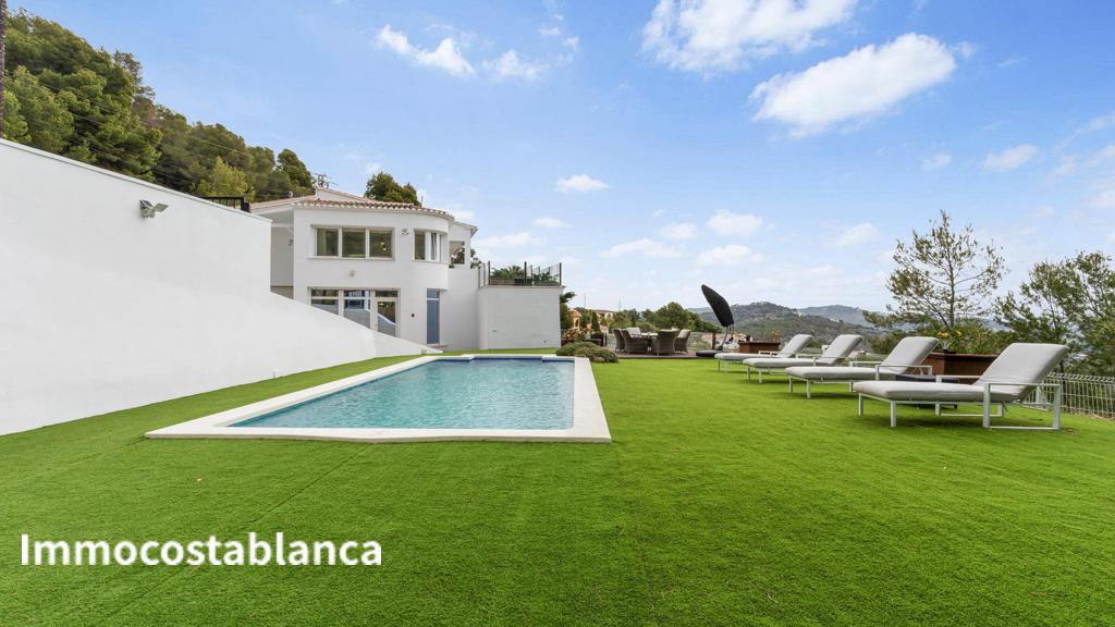 Villa in Calpe, 452 m², 899,000 €, photo 4, listing 10402816