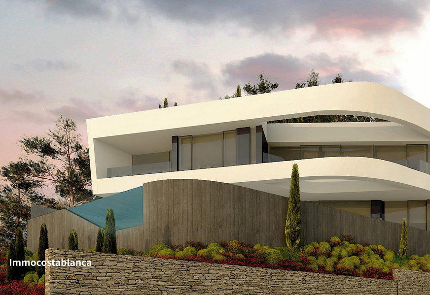 Villa in Altea, 650 m², 4,500,000 €, photo 1, listing 51814328
