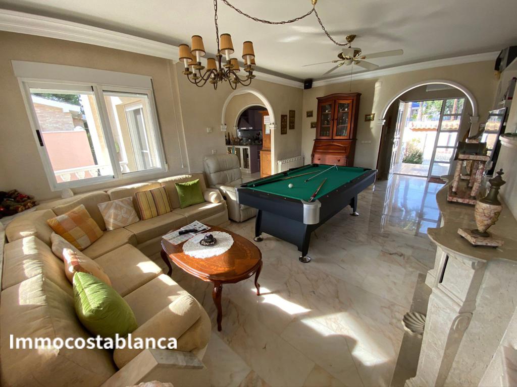 Villa in Los Balcones, 220 m², 330,000 €, photo 5, listing 33817528
