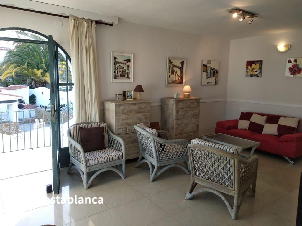 Villa in Calpe, 165 m², 480,000 €, photo 4, listing 14442656
