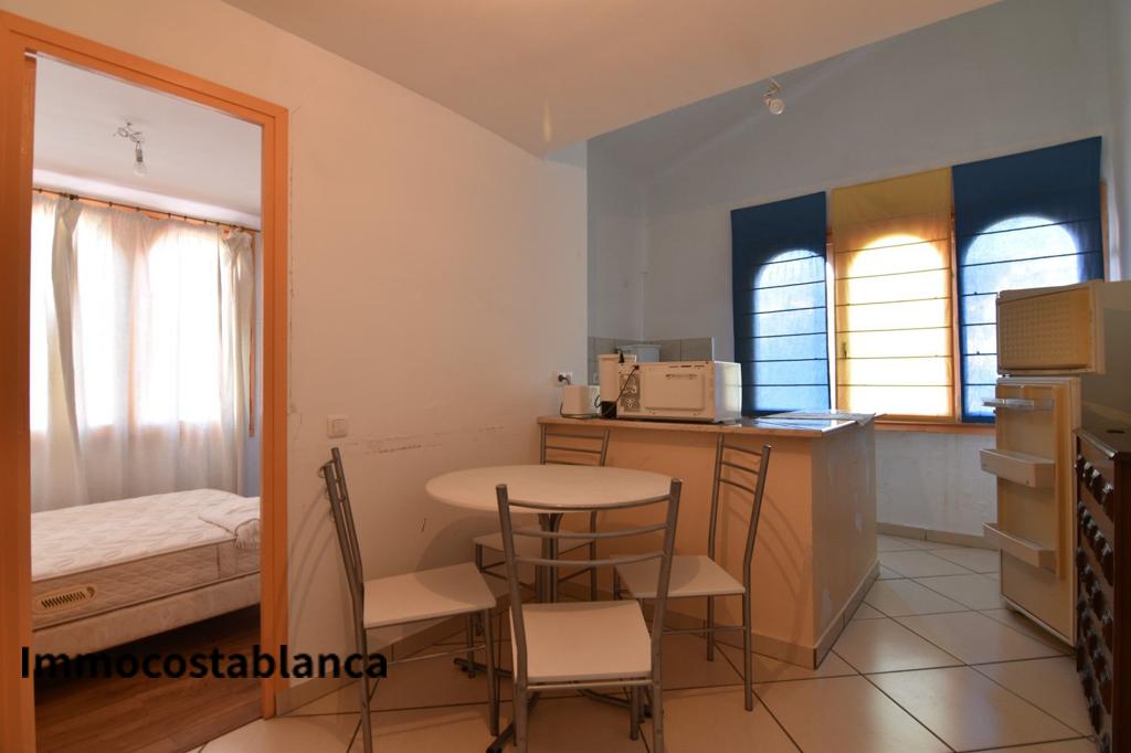 Apartment in Calpe, 90 m², 285,000 €, photo 6, listing 60753776