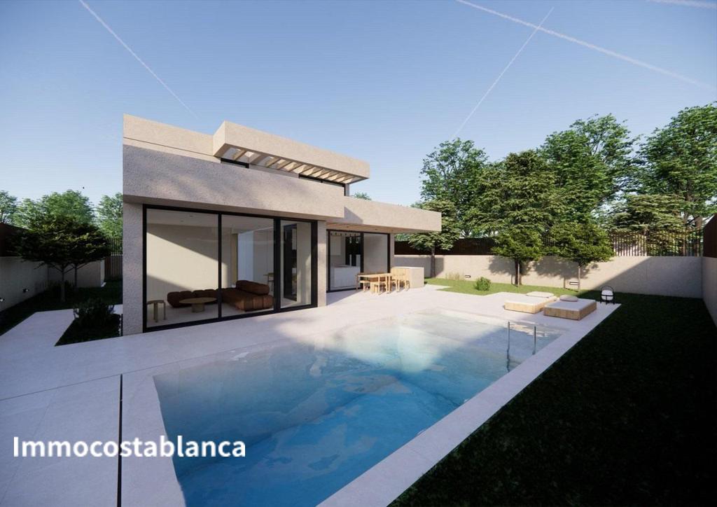Villa in Polop, 208 m², 970,000 €, photo 2, listing 63329216