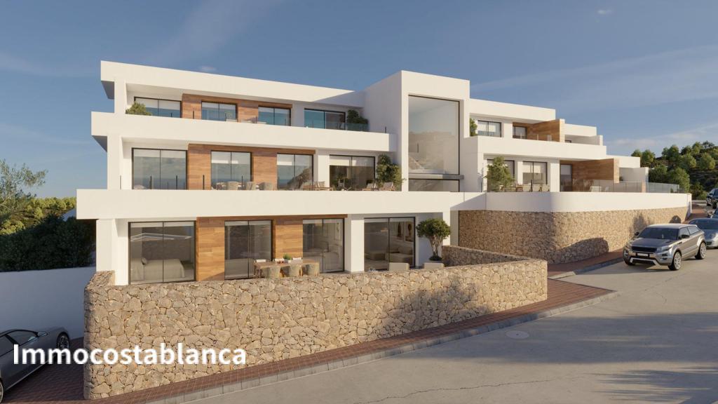 Apartment in Benitachell, 82 m², 473,000 €, photo 5, listing 49985216