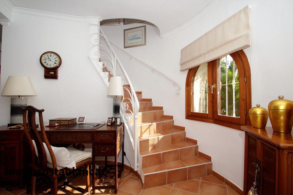 Villa in Moraira, 262 m², 650,000 €, photo 5, listing 47211128