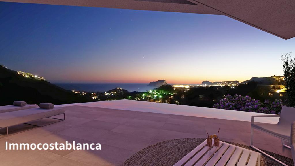 Detached house in Moraira, 250 m², 820,000 €, photo 10, listing 64536256