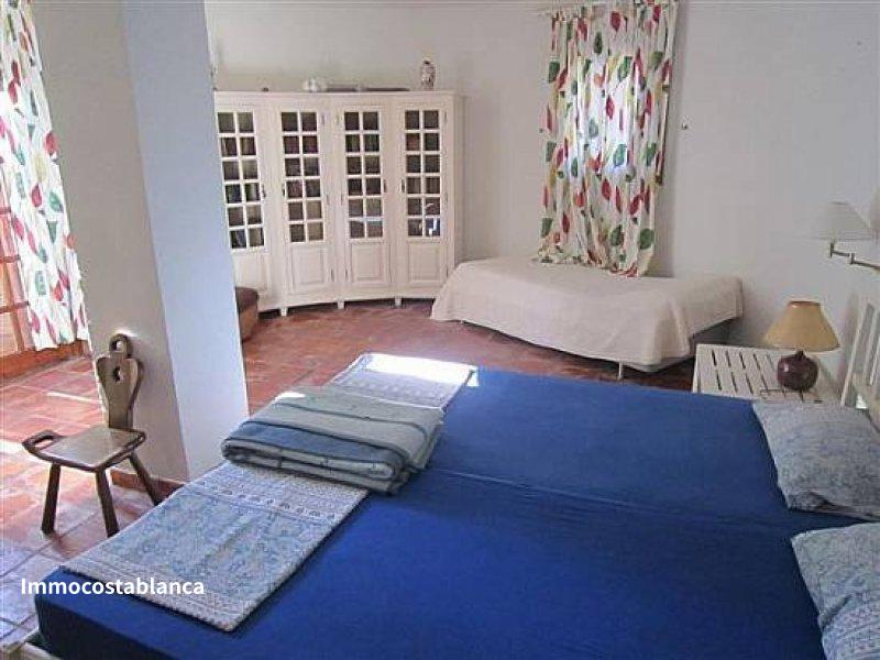 6 room villa in Calpe, 485,000 €, photo 3, listing 22767688