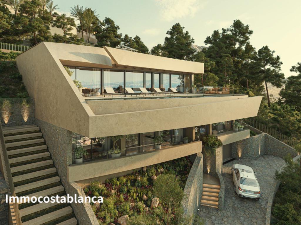 Detached house in Altea, 584 m², 3,300,000 €, photo 2, listing 11408416