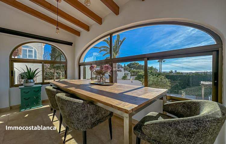 Villa in Calpe, 749,000 €, photo 9, listing 14289936