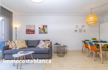 Apartment in Cabo Roig, 73 m²