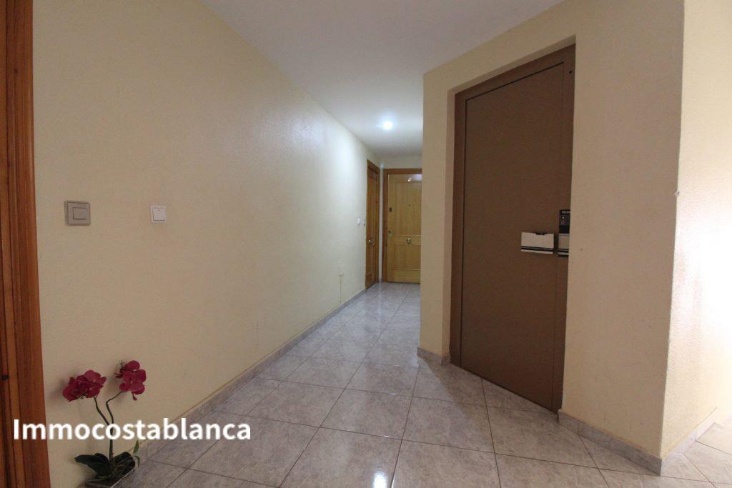 1 room apartment in Torrevieja, 40 m², 79,000 €, photo 9, listing 1036256