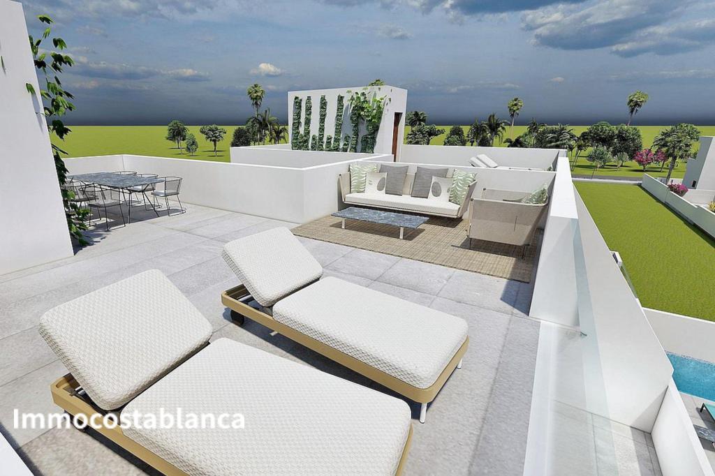 Villa in Torre de la Horadada, 133 m², 585,000 €, photo 5, listing 67522576
