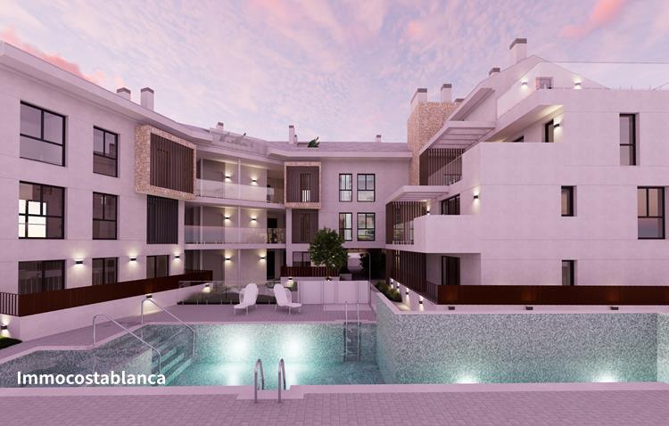 Apartment in Javea (Xabia), 86 m², 521,000 €, photo 2, listing 10074016