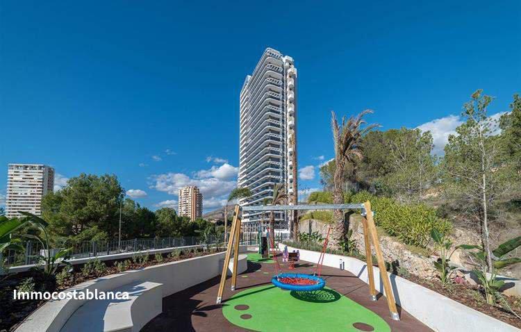 Apartment in Benidorm, 81 m², 507,000 €, photo 4, listing 22321216