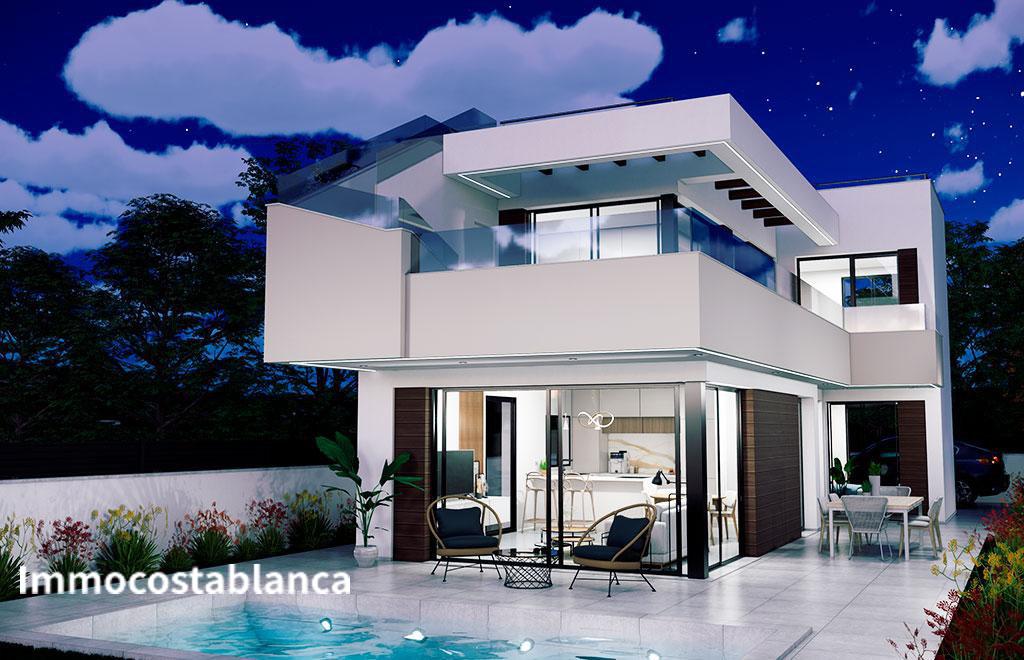 Villa in Pilar de la Horadada, 126 m², 399,000 €, photo 3, listing 8012096