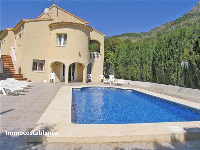 Detached house in Calpe, 206 m², 542,000 €, photo 8, listing 55433136