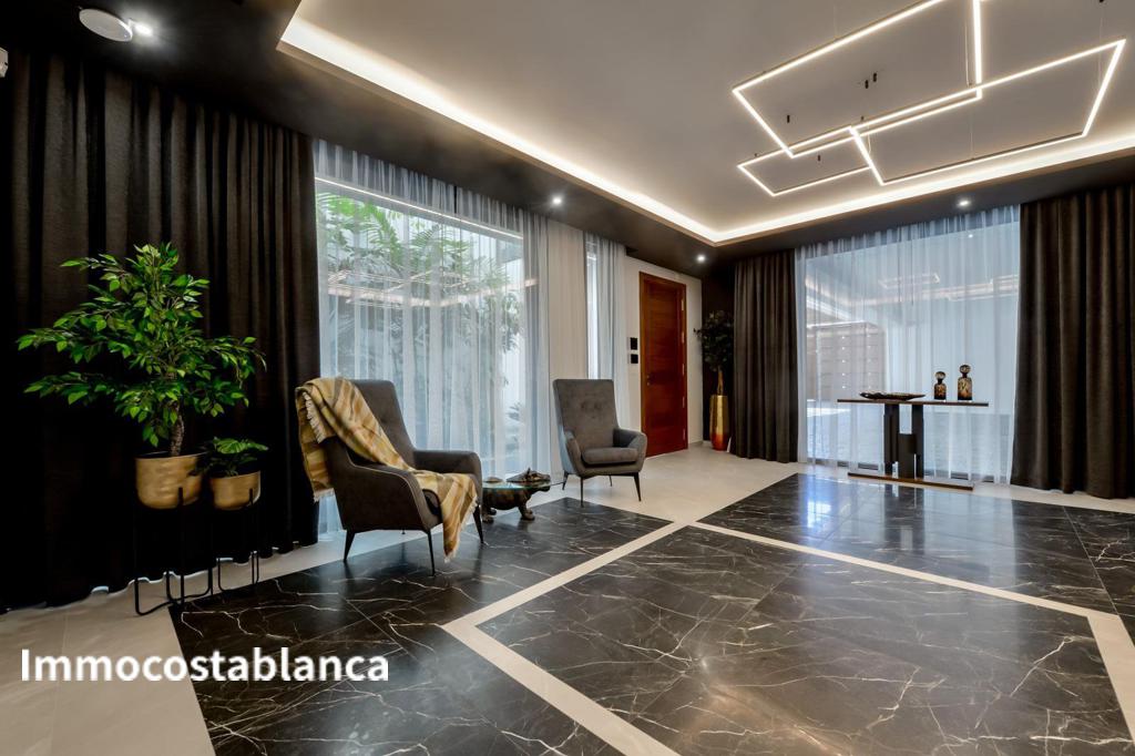 Villa in Benidorm, 998 m², 4,450,000 €, photo 3, listing 38447536