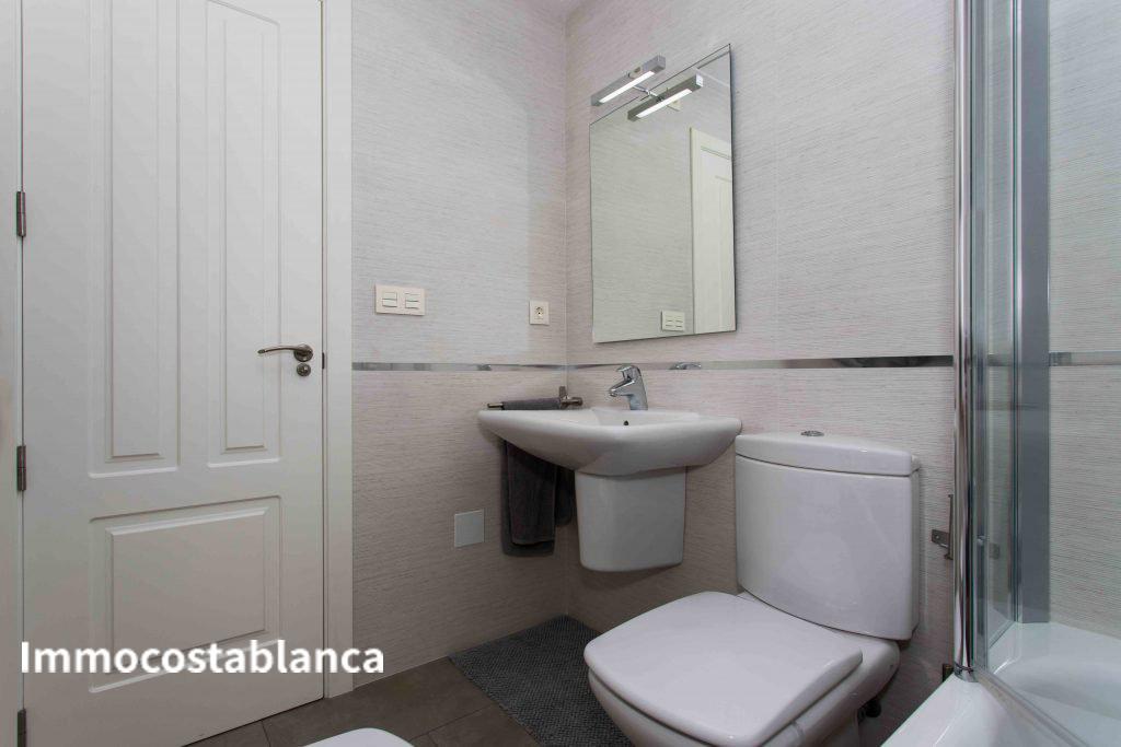 4 room apartment in Santa Pola, 85 m², 242,000 €, photo 7, listing 23444016