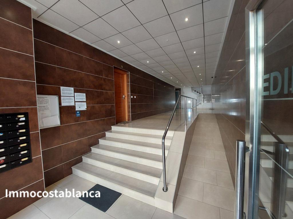 Apartment in Calpe, 120 m², 289,000 €, photo 2, listing 16387616